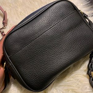 J.Crew Signet Crossbody